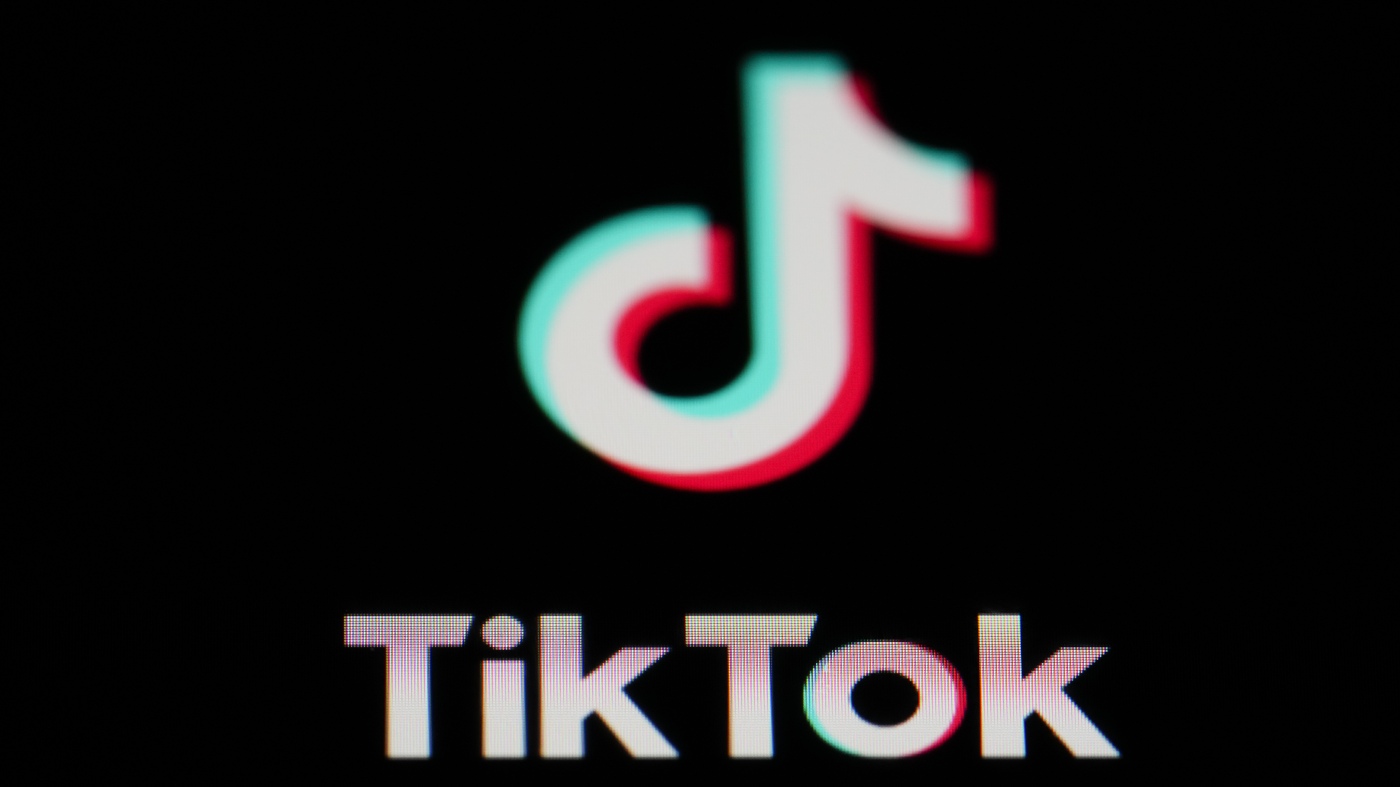 Los creadores de Tiktok expresan fatiga sobre el futuro de la aplicación: NPR