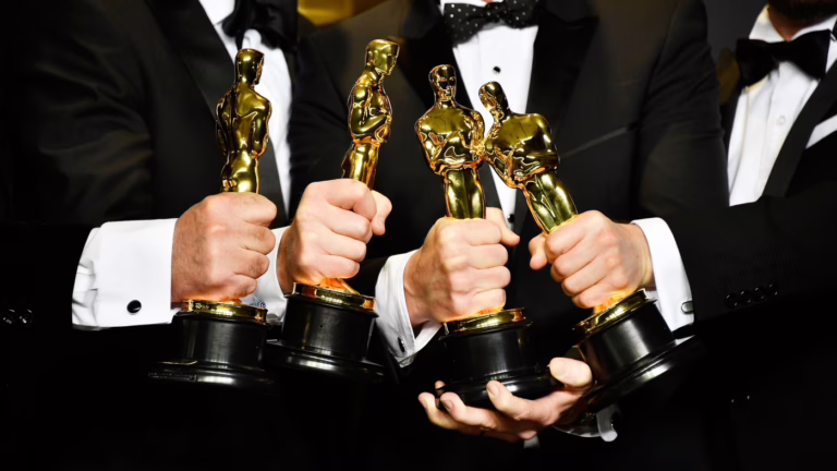 Esta nueva regla no arreglará el Oscar, pero es un comienzo: NPR