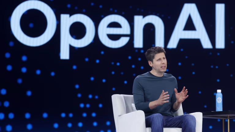 OpenAI derrocará operaciones secretas vinculadas a China: NPR