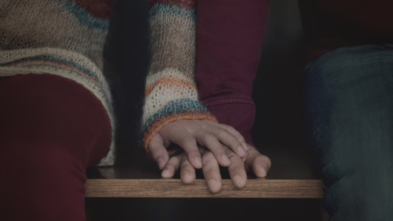 'La segunda venida' pregunta por qué la Generación Z está teniendo menos sexo: NPR