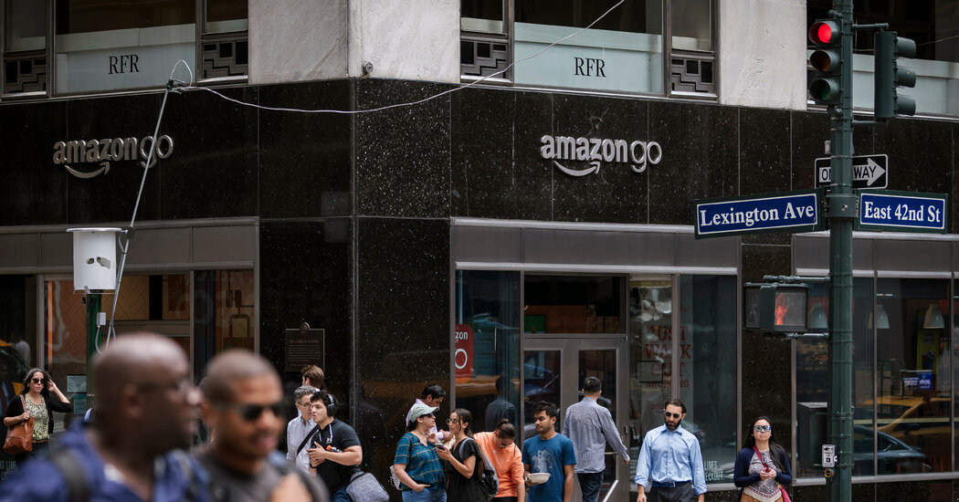 Amazon se reunirá con los reguladores mientras Estados Unidos considera una posible demanda antimonopolio