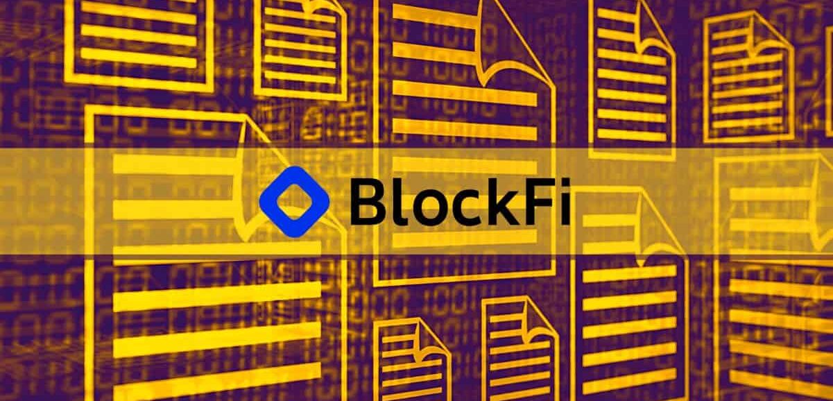 Declaración de divulgación de BlockFi recibe aprobación condicional del Tribunal de Quiebras de EE. UU.