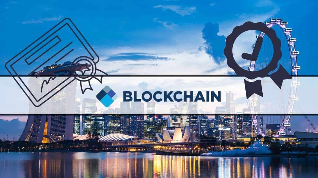 Blockchain.com obtiene aprobación regulatoria en Singapur