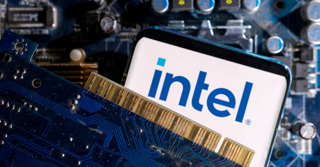 China frustra la adquisición de Tower Semiconductor por parte de Intel