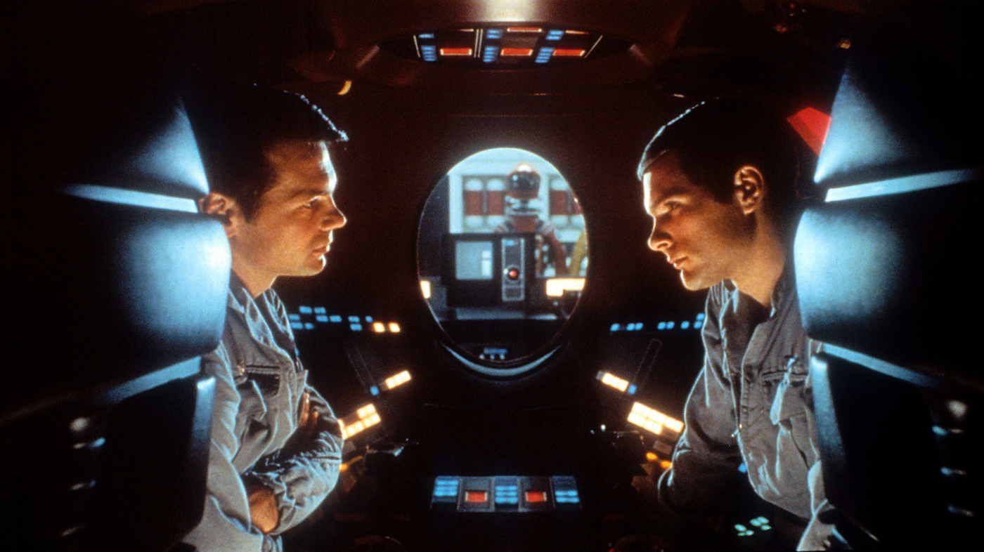 De Space Odyssey a Mission Impossible, vea cómo AI se convirtió en un villano de película: NPR
