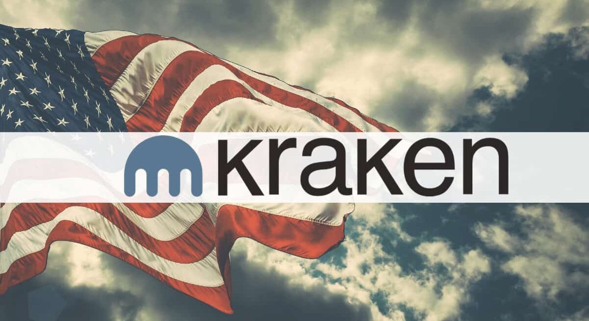 Kraken destronó a Coinbase como el intercambio estadounidense más líquido para altcoins en julio: datos