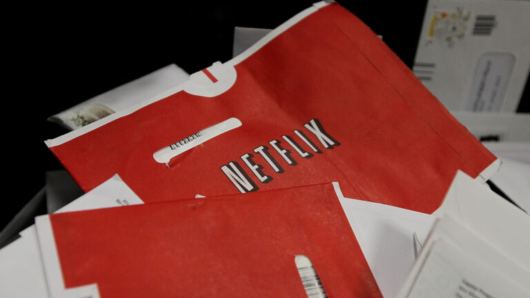 La oferta de DVD de Netflix confunde a algunos clientes: NPR