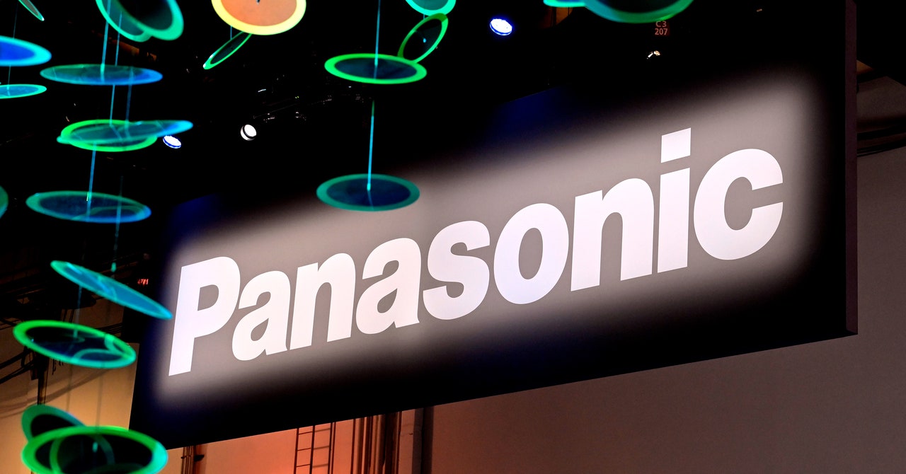 Panasonic advierte que los ciclos de ataque de malware de IoT se están acelerando