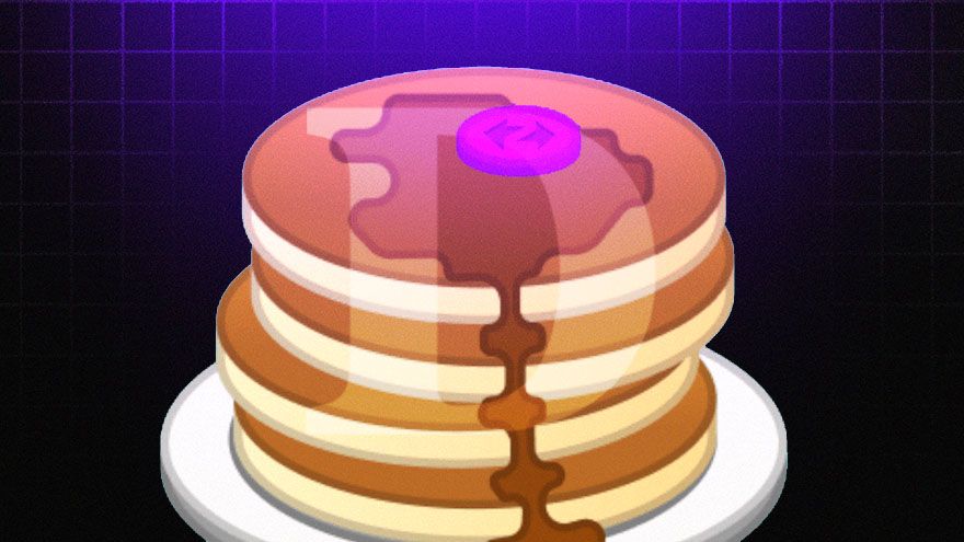 PancakeSwap se lanza en la era ZkSync