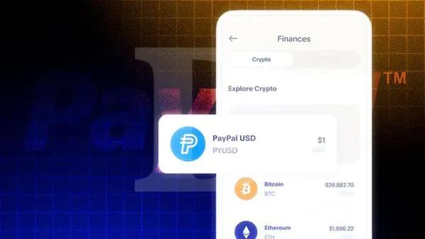 PayPal Stablecoin ve actividad mínima tres semanas después del lanzamiento