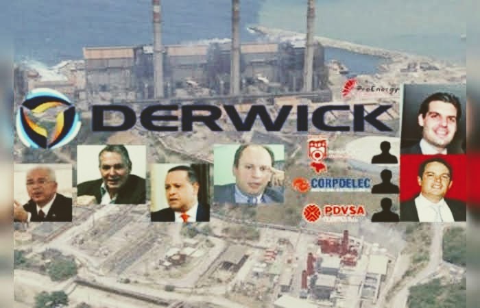 acusaciones de corrupcion y sobornos el oscuro historial de derwick associates