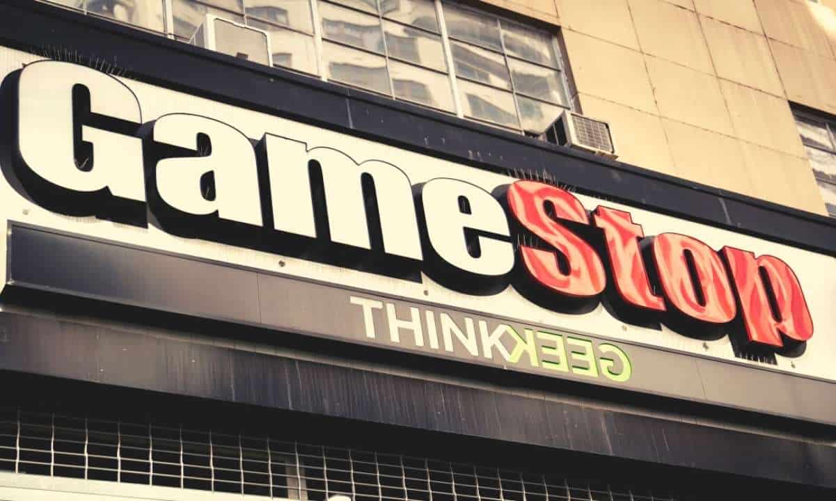 GameStop abandona su programa Crypto Wallet citando "incertidumbre regulatoria"