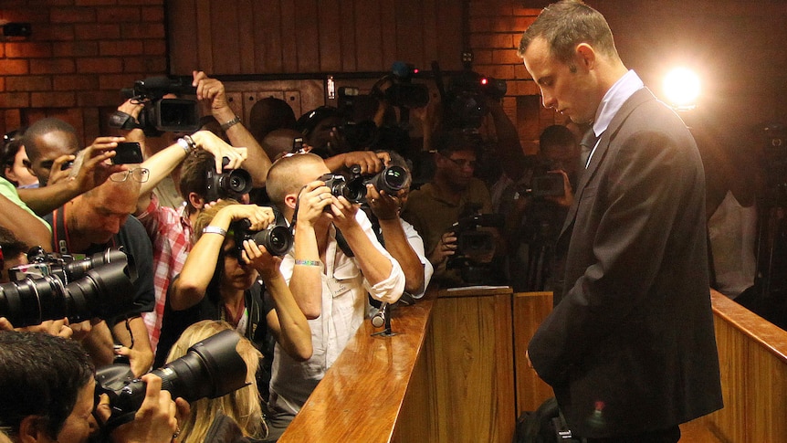A Oscar Pistorius se le pudo haber negado injustamente la libertad condicional debido a un error