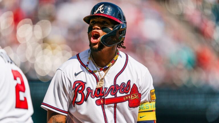 Los Bravos de Atlanta aseguran su sexto lugar consecutivo en los playoffs