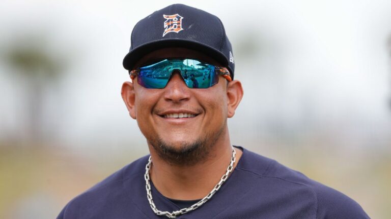 Miguel Cabrera será asistente especial de los Tigres en la junta directiva