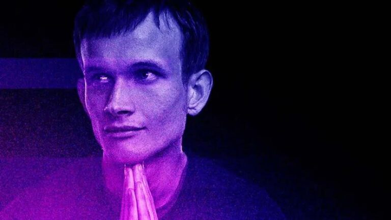 Un hacker roba más de 700.000 dólares tras secuestrar la cuenta X de Vitalik