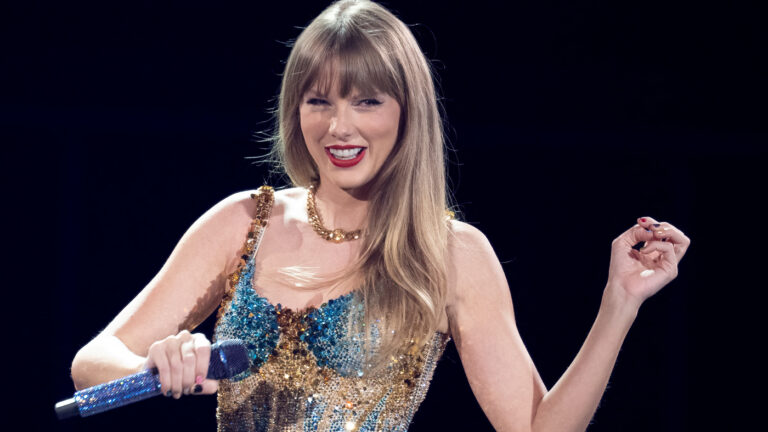 Una publicación de Taylor Swift en Instagram ayudó a impulsar el registro de votantes: NPR