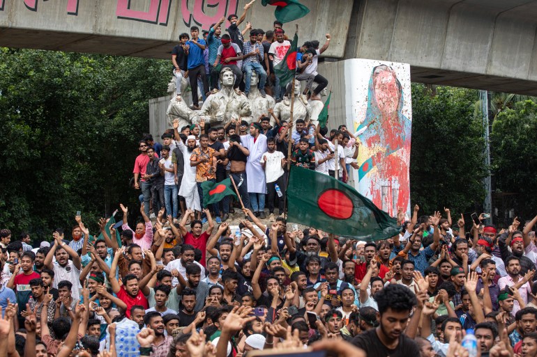 Bangladesh