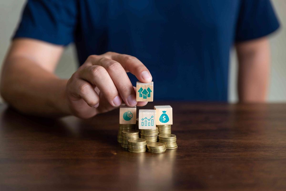 Activos tradicionales con estrategia moderna