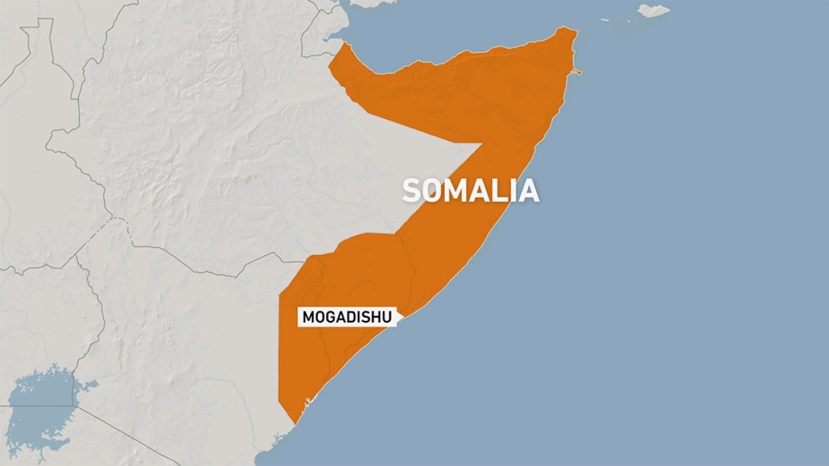 Al menos ocho muertos en tiroteo durante un intento de fuga de prisión en Somalia |  Noticias de Al Shabab