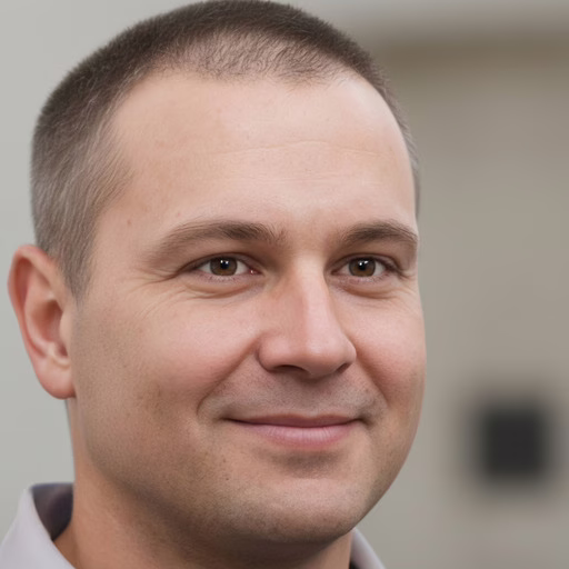 Anthony Clark Desarrollador web 2