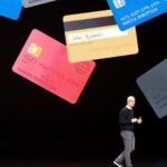 Apple y Goldman Sachs multados con más de 89 millones de dólares por fallos en la Apple Card