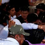 Arrestos peruanos sospechosos en la masacre de la fiebre del oro | Noticias mineras