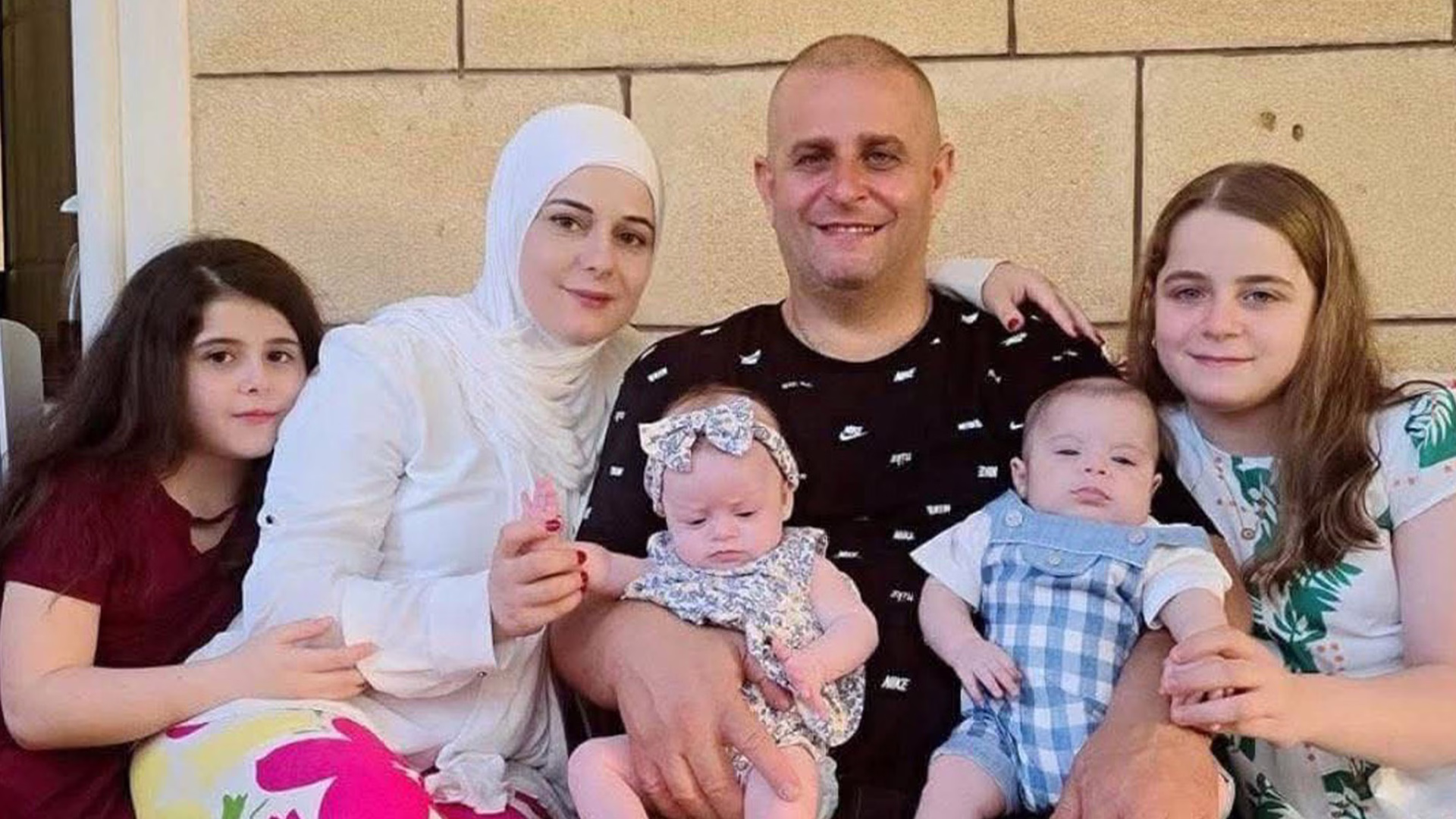 Israeli attack kills four members of a family in Lebanon | Israel attacks Lebanon