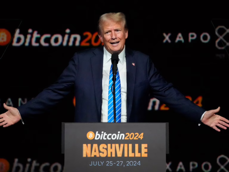 Bajo Trump, el Departamento de Justicia de los Estados Unidos termina las investigaciones de criptomonedas | Noticias de Donald Trump