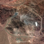 Borrado? ¿Dañado? ¿Inoperable? Lo que se sabe sobre las instalaciones nucleares de Irán: NPR