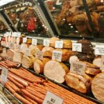 Brote mortal de listeria relacionado con carnes frías: NPR