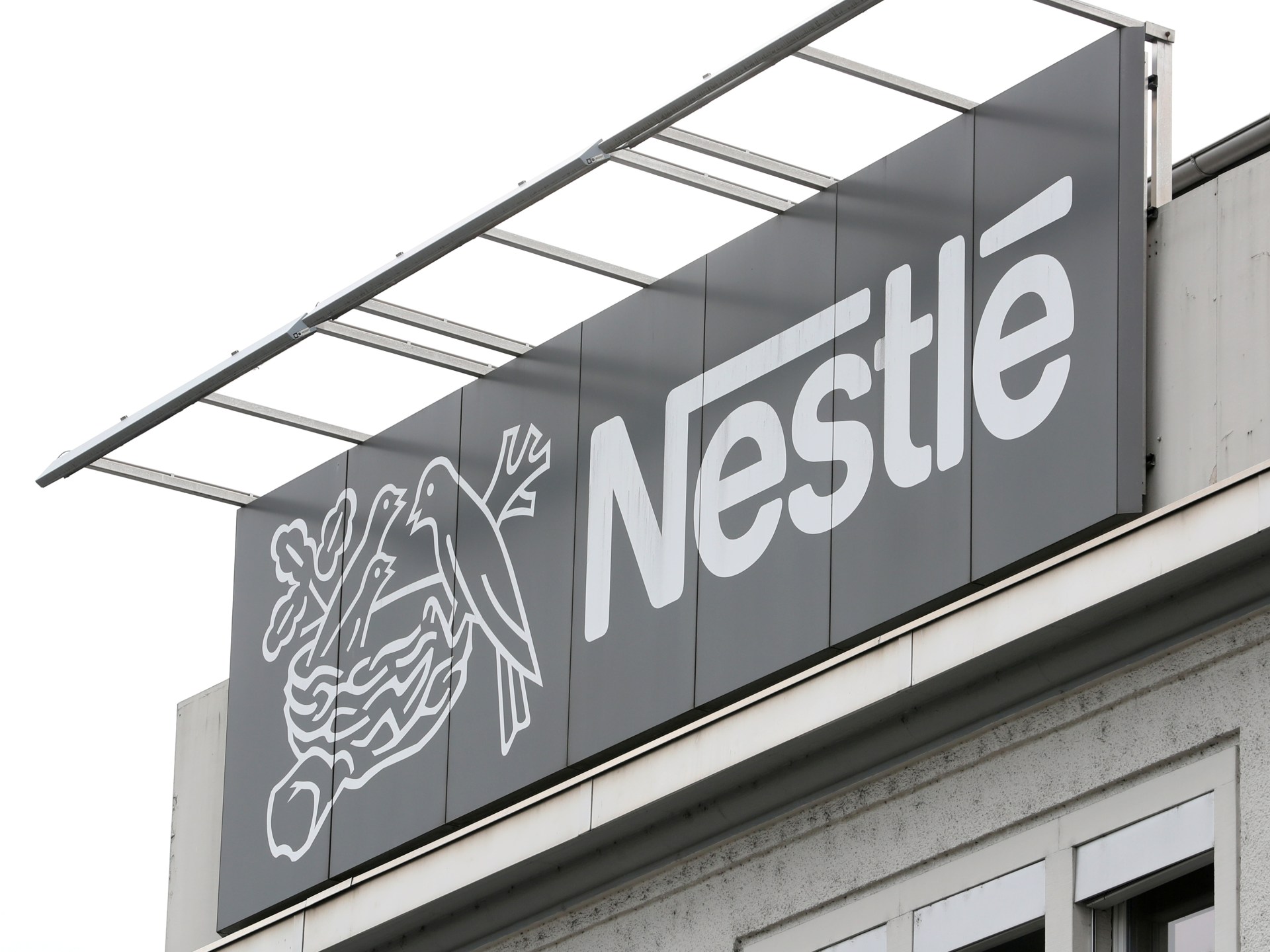 CEO de Nestlé disparado en el caso presentado | Noticias de negocios y economía