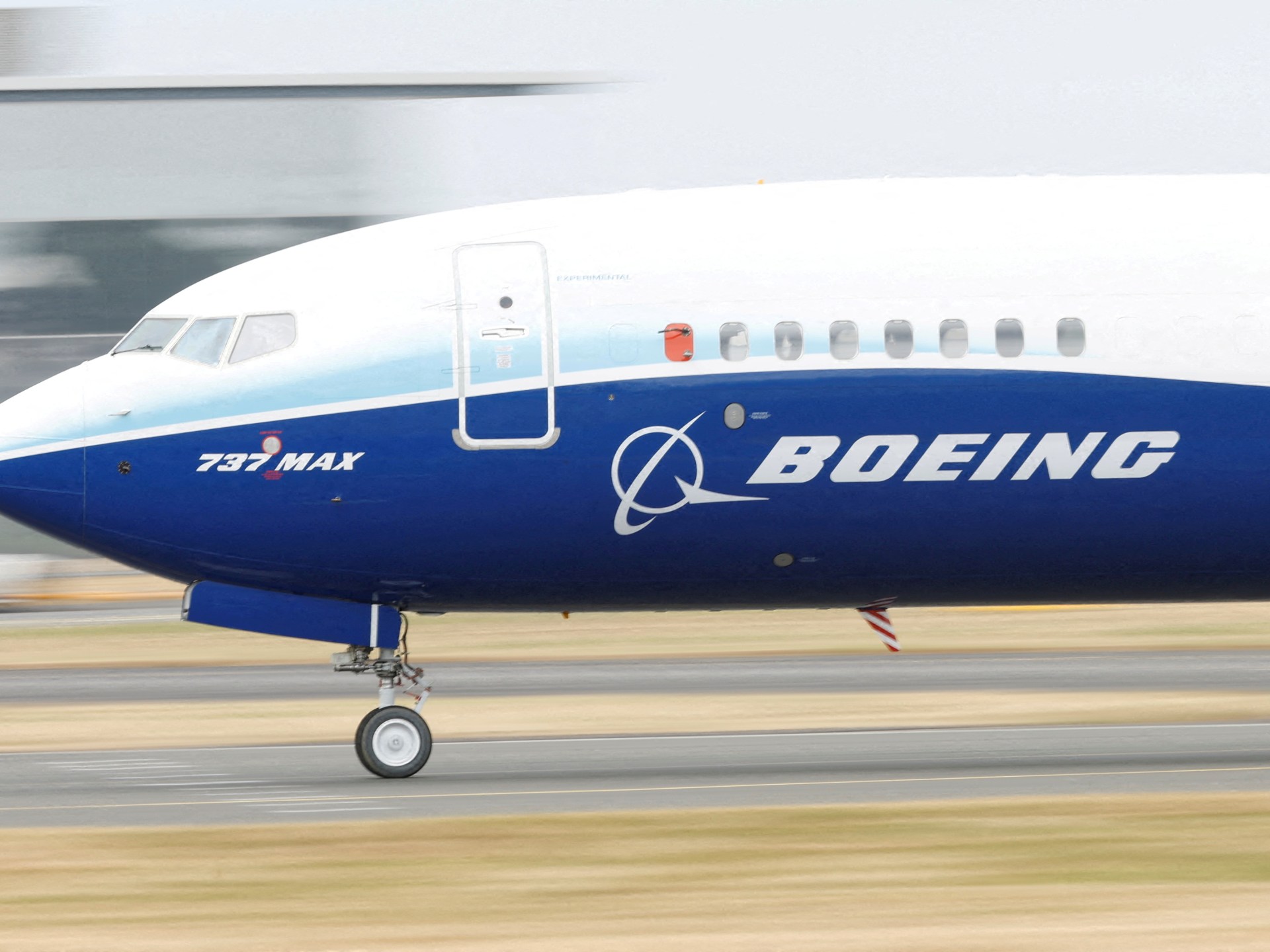 Caso de fraude penal de Boeing: ¿Por qué el grupo aeroespacial aceptó un acuerdo de culpabilidad?  |  Noticias de aviación