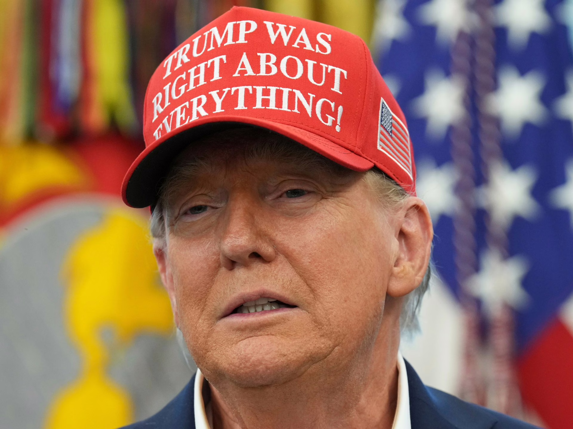 Chicago 'será el siguiente': Trump causa la expansión de las tropas en las ciudades dirigidas por demócratas | Noticias de Donald Trump