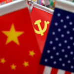 China intensifica las reuniones en Wall Street a medida que se acerca la toma de posesión de Trump