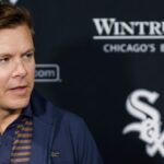 Chris Getz quiere que los White Sox "aprovechen" el resto de la temporada