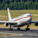 Vilnius Airport closed temporarily – DW – 10/05/2025