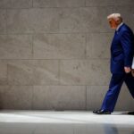 Cinco importantes conclusiones del presidente de los Estados Unidos, Donald Trump, Medio Oriente, viaje | Noticias de Donald Trump