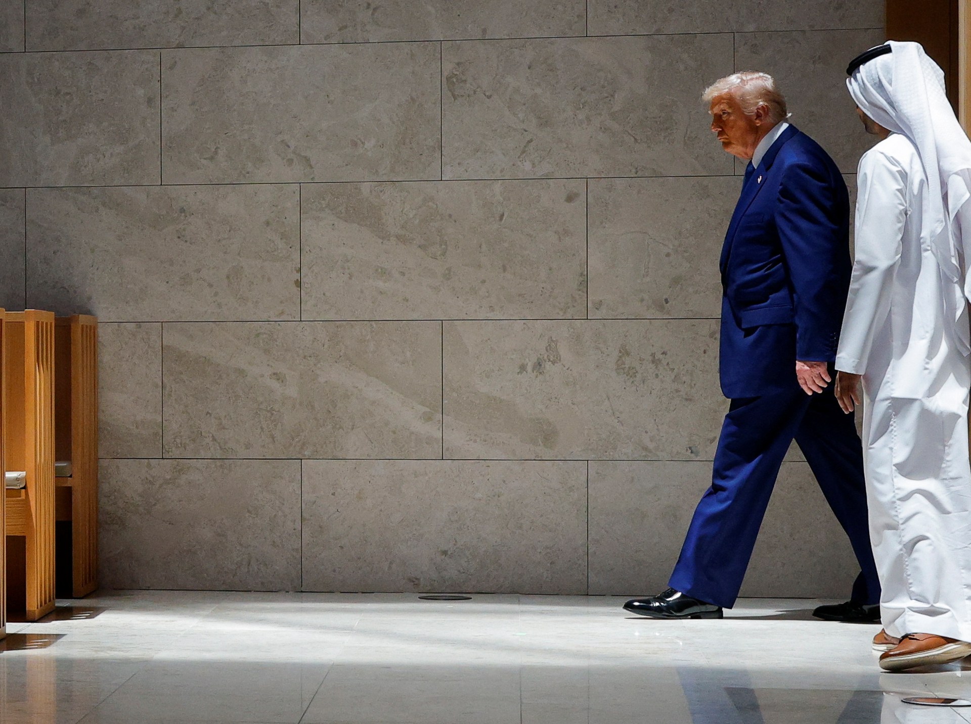 Cinco importantes conclusiones del presidente de los Estados Unidos, Donald Trump, Medio Oriente, viaje | Noticias de Donald Trump