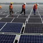Como aparecen los aranceles de Trump, la industria solar del sudeste asiático enfrenta devastación | Noticias de crisis climática