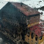 Turkish prosecutors hand 11 people life sentences over ski resort blaze | Crime News