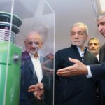 Cuarta ronda de negociaciones nucleares de EE. UU. Apareció en medio de las estructuras continuas | Noticias de energía nuclear