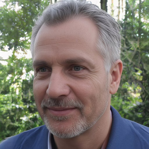 Daniel Davis Editor de secciones 2