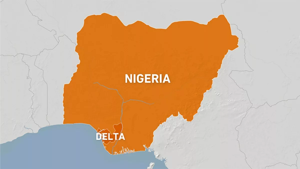 Dieciséis soldados nigerianos muertos en ataque en el estado de Delta |  Noticias de conflicto
