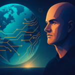 El CEO de Coinbase destaca 3 razones principales por las cuales el mundo necesita cifrado