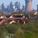 El Reino Unido entra para salvar el acero británico a medida que aparece la nacionalización | Noticias de negocios y economía
