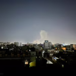 El Reino Unido se une a los ataques aéreos de EE. UU. En sitios rebeldes de Houthhi en Yemen | Noticias de Houthis