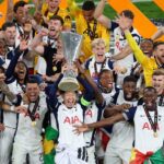 El Tottenham derrota al Manchester United para ganar la final de la Europa League | Noticias de fútbol