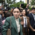 El Tribunal suspende el caso del primer ministro de Tailandia en espera de la llamada telefónica filtrada de SO | Noticias de política