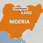 El autobús se sumerge en el puente en el norte de Nigeria, matando a 22 atletas | Noticias de atletismo